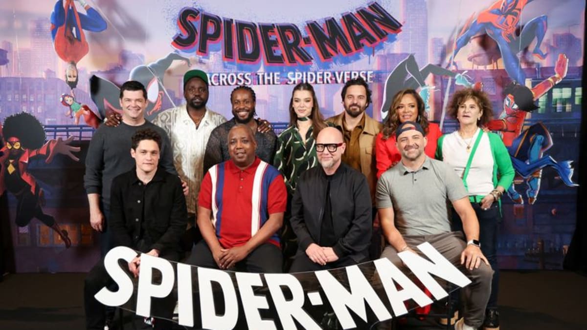 Film Spider-Man baru tidak akan diputar di UEA karena kawasan tersebut memperdebatkan nilai-nilai