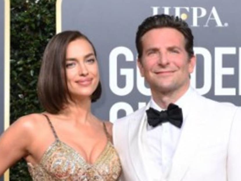 Bradley Cooper has reportedly broken up with his girlfriend of four years Bradley Cooper has reportedly broken up with his girlfriend of four years