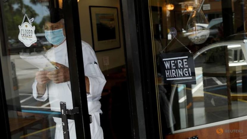 US business formation surges in January US business formation surges in January