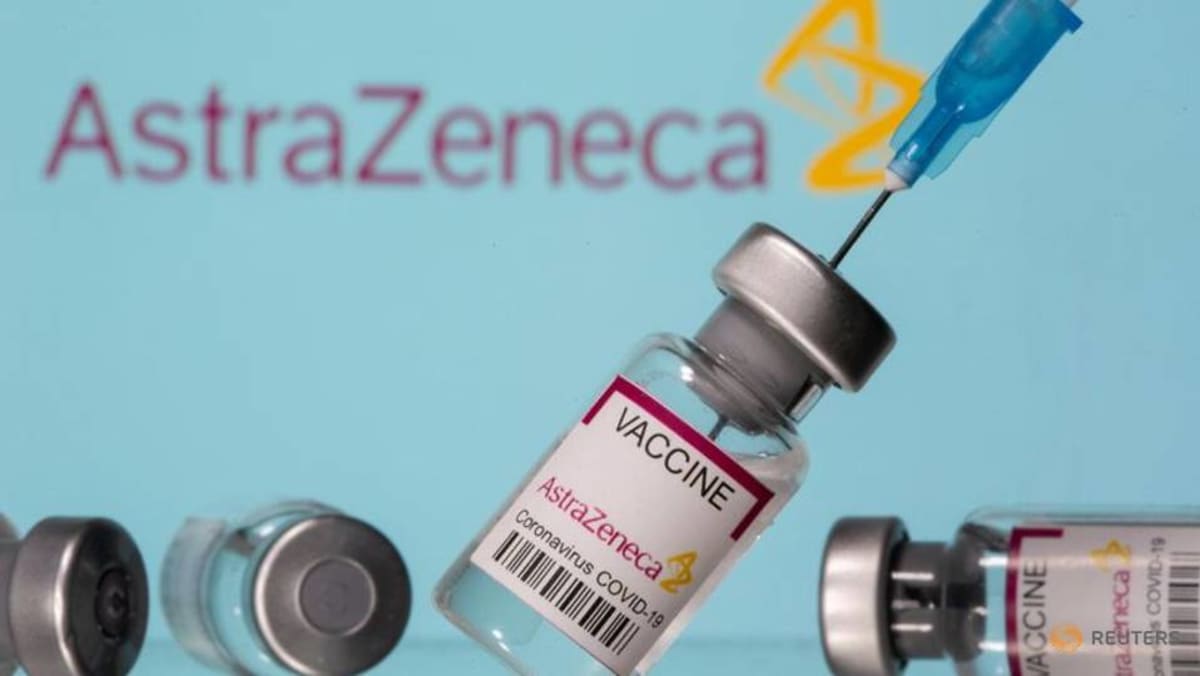 Countries Suspending The Use Of Astrazeneca S Covid 19 Vaccine Cna