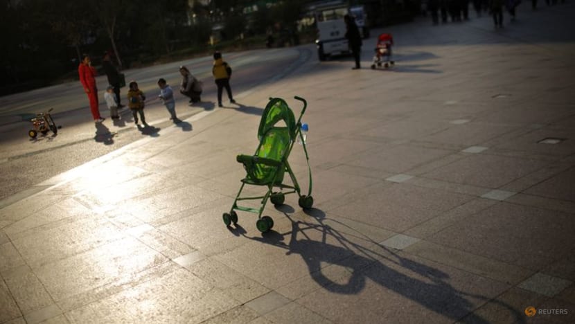 Loans for babies: Chinese province's strategy to beat population blues Loans for babies: Chinese province's strategy to beat population blues