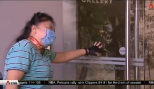 Museums make greater push to cater to people with disabilities | Video 