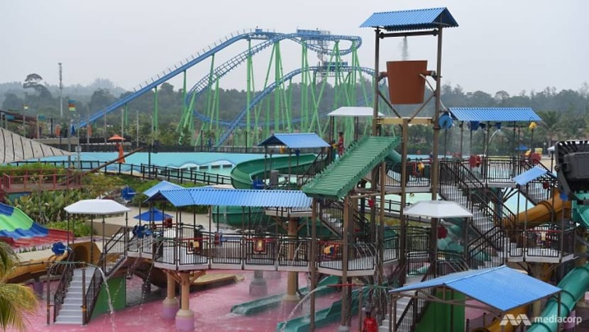 Resorts, rides and rustic charm: Will new-look Desaru be Johor’s next tourism gem? Resorts, rides and rustic charm: Will new-look Desaru be Johor’s next tourism gem?