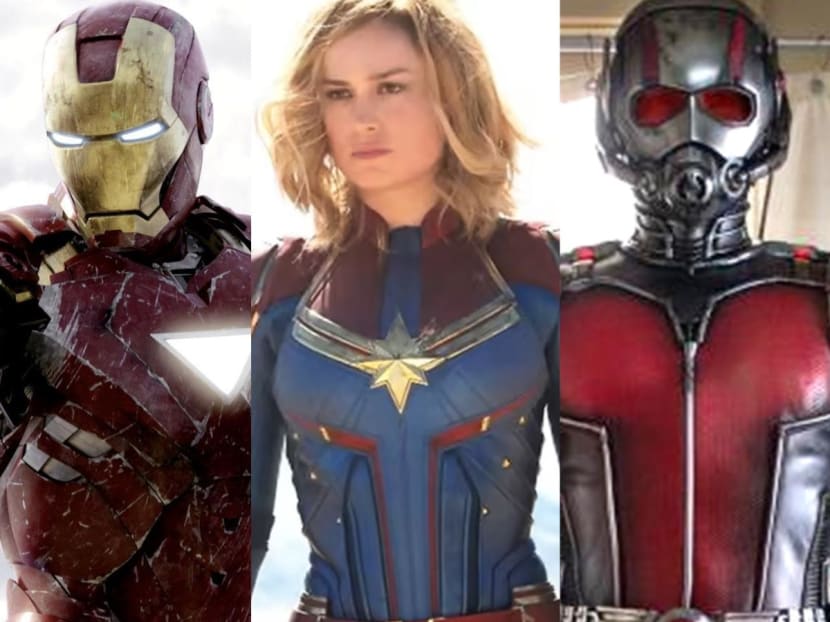 Marvel settles with four artists in superhero copyright fight Marvel settles with four artists in superhero copyright fight