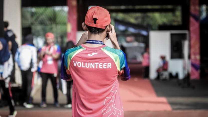 KOMENTAR: Berbakti sebagai sukarelawan – bagaimana hendak menarik lebih ramai ke depan