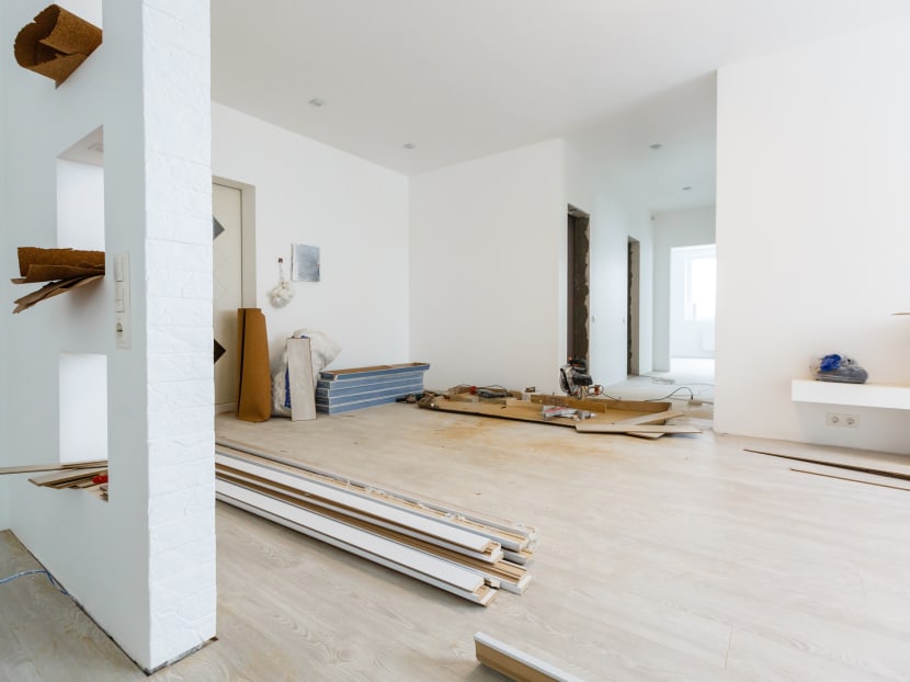By the end of June, residents in most estates will be able to receive alerts on the OneService app about happenings in their block, such as renovation works, so they can make alternative arrangements for work or rest if necessary. By the end of June, residents in most estates will be able to receive alerts on the OneService app about happenings in their block, such as renovation works, so they can make alternative arrangements for work or rest if necessary.