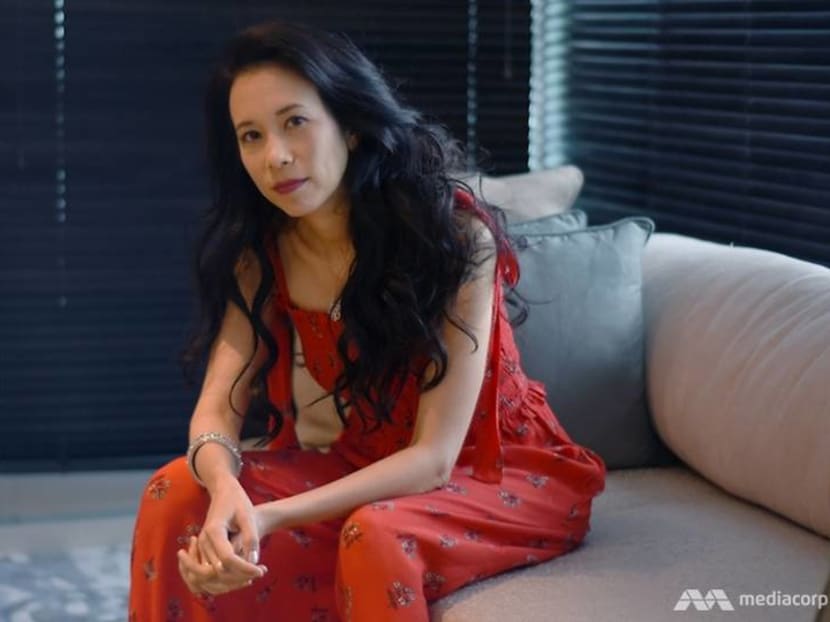 Singer Karen Mok gets backlash in China for wearing Dolce & Gabbana in new music video Singer Karen Mok gets backlash in China for wearing Dolce & Gabbana in new music video