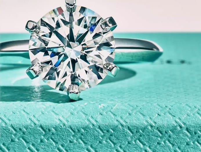 Robin egg blue tiffany & co new arrivals
