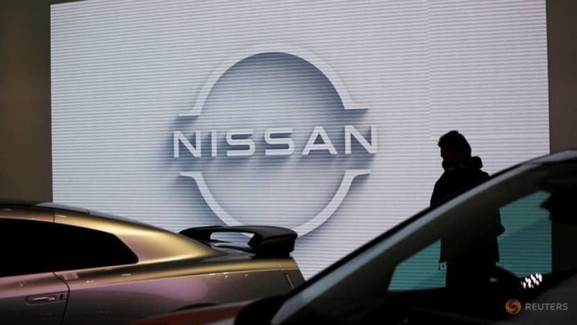 Nissan raises earnings outlook, optimistic chip crunch will ease Nissan raises earnings outlook, optimistic chip crunch will ease
