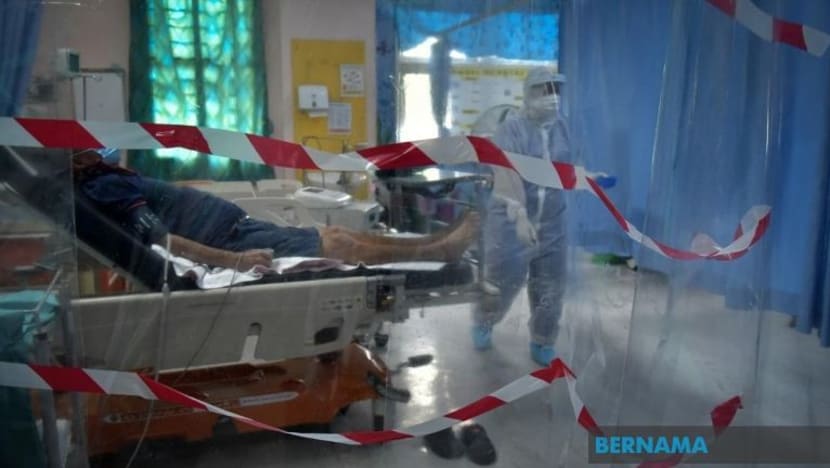 Varian Beta dipercayai punca kes positif, kematian meningkat akibat COVID-19 di Kelantan