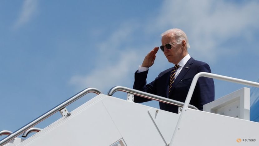 Biden, South Korea's Yoon to meet amid worries about North Korea Biden, South Korea's Yoon to meet amid worries about North Korea