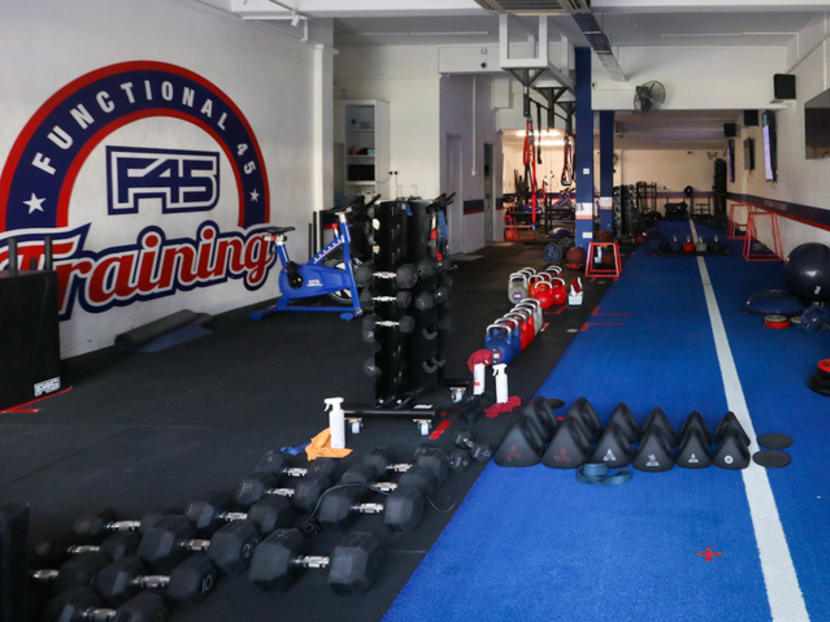 Over 40 disgruntled members of 2 F45 fitness studios begin to get refunds after months of delays