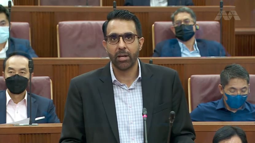 Pritam Singh rejects COP findings, says 'gaps and omissions' suggest political partisanship