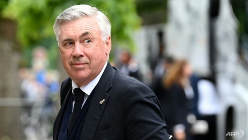 Liverpool eye revenge against Real Madrid in Champions League final rematch Liverpool eye revenge against Real Madrid in Champions League final rematch