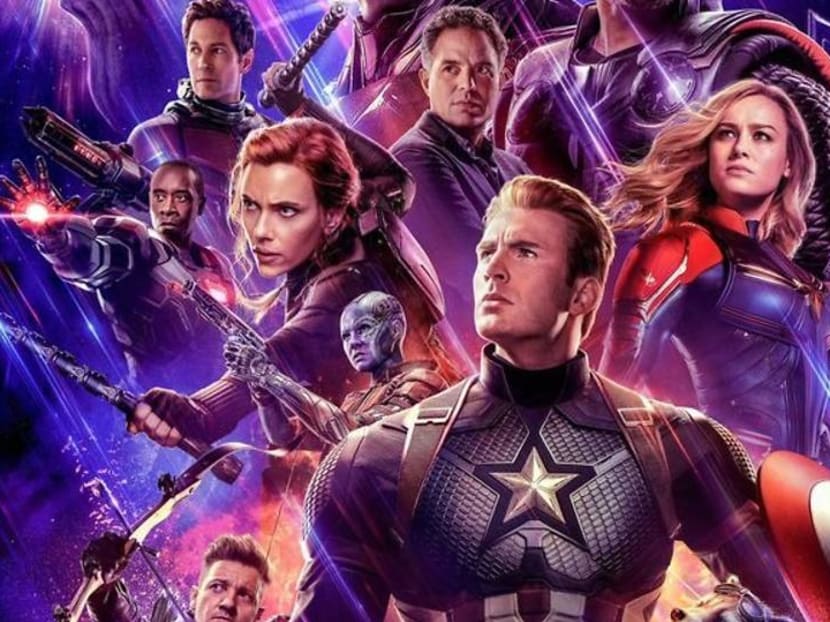 Check out the 'illegal' Avengers: Endgame photos and videos the stars took on set Check out the 'illegal' Avengers: Endgame photos and videos the stars took on set