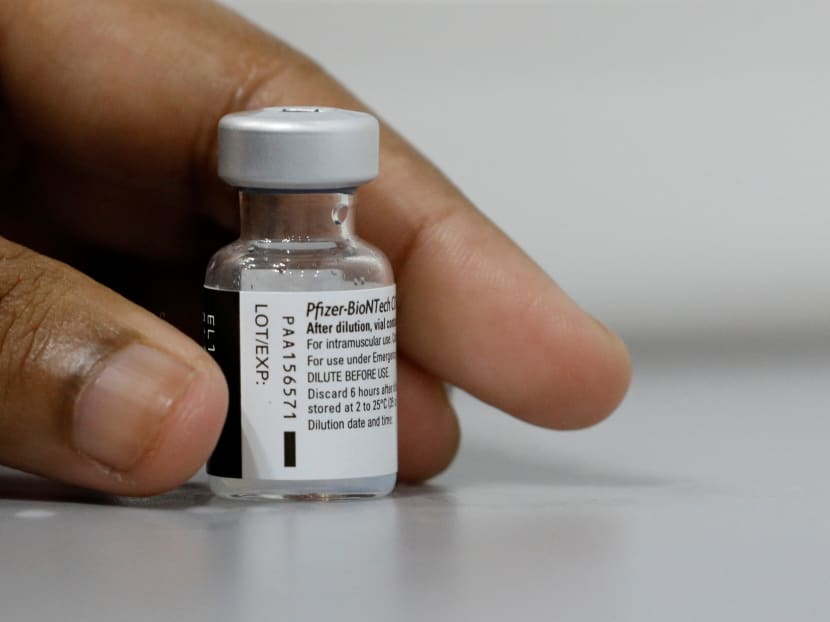 MOM investigating firms over sudden termination of contracts, salary arrears for some Covid-19 vaccinators MOM investigating firms over sudden termination of contracts, salary arrears for some Covid-19 vaccinators