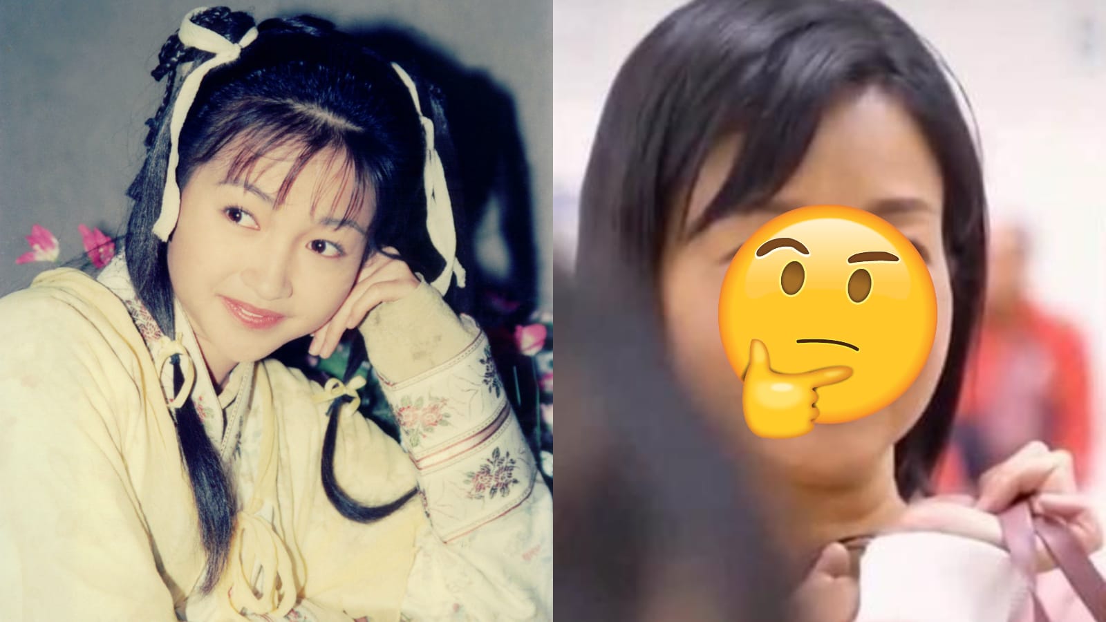 Fans Defend '90s Actress Theresa Lee, 50, Against Age Shaming Comments After Recent Pics Surface Fans Defend '90s Actress Theresa Lee, 50, Against Age Shaming Comments After Recent Pics Surface