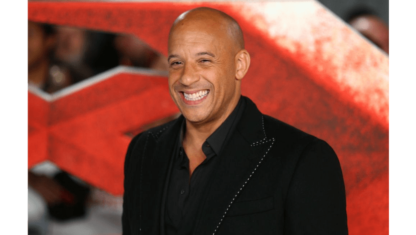 Vin Diesel explains his love of social media Vin Diesel explains his love of social media