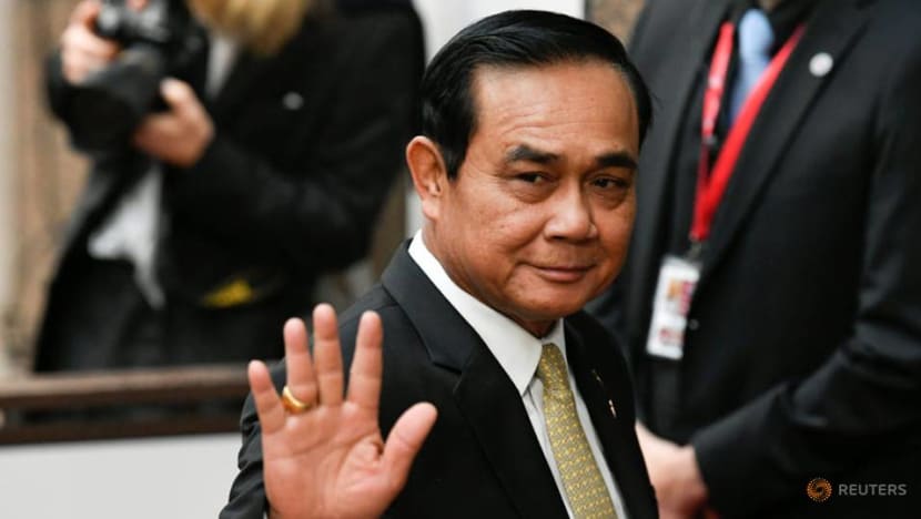 Commentary: General Prayut’s dream of remaining PM dampens Thailand’s hopes of starting afresh Commentary: General Prayut’s dream of remaining PM dampens Thailand’s hopes of starting afresh