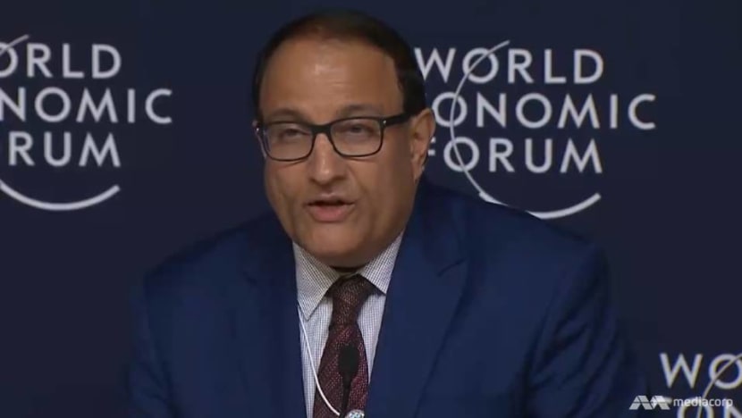 New technological initiatives, agreements will increase job opportunities for Singaporeans: Iswaran New technological initiatives, agreements will increase job opportunities for Singaporeans: Iswaran