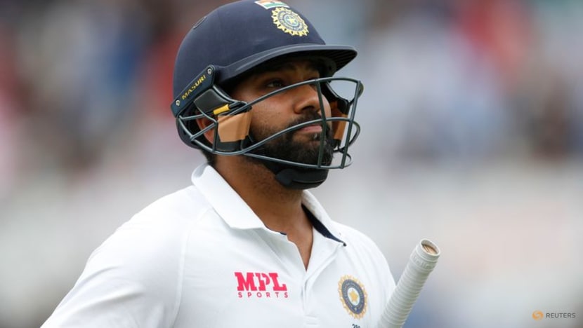 Cricket-Anderson drags England back into contest in wet Nottingham Cricket-Anderson drags England back into contest in wet Nottingham