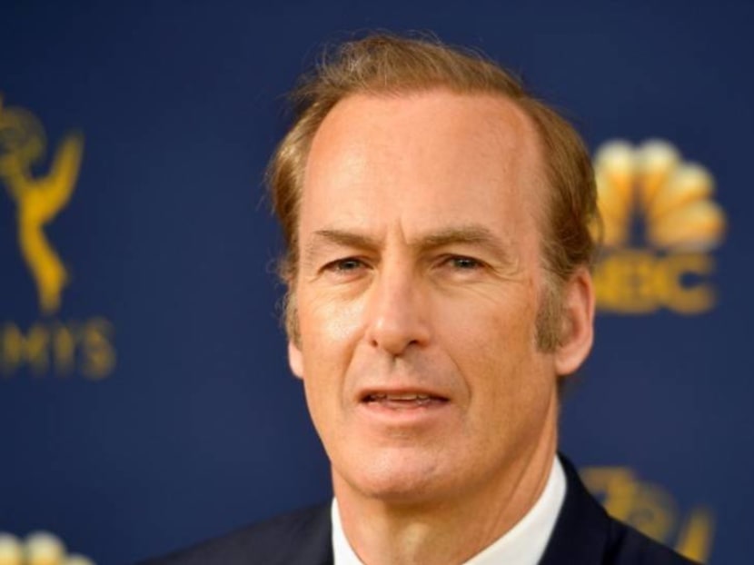 Better Call Saul star Bob Odenkirk in stable condition after 'heart related incident'