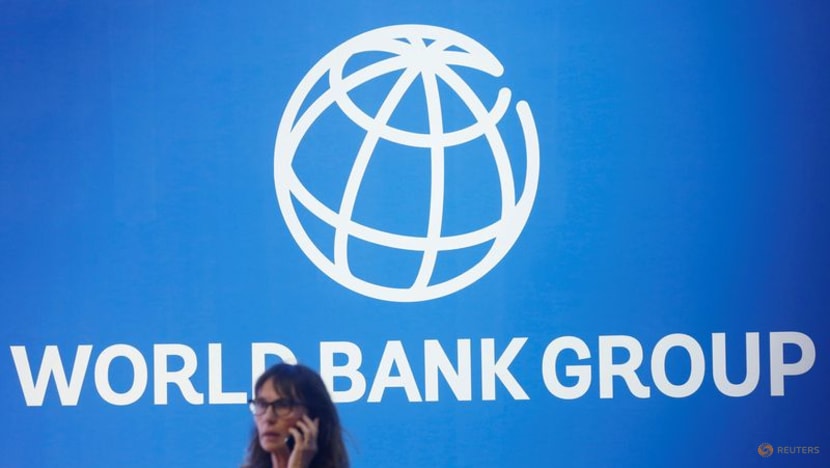 World Bank cuts 2022 East Asia growth outlook, cites China slowdown World Bank cuts 2022 East Asia growth outlook, cites China slowdown