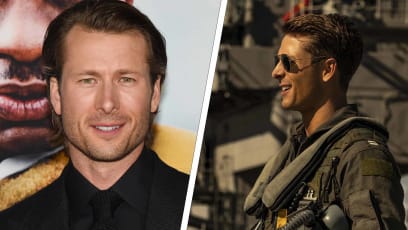 Glen Powell Hated His Top Gun: Maverick Character Initially, Thought Hangman Was A "Navy Draco Malfoy"