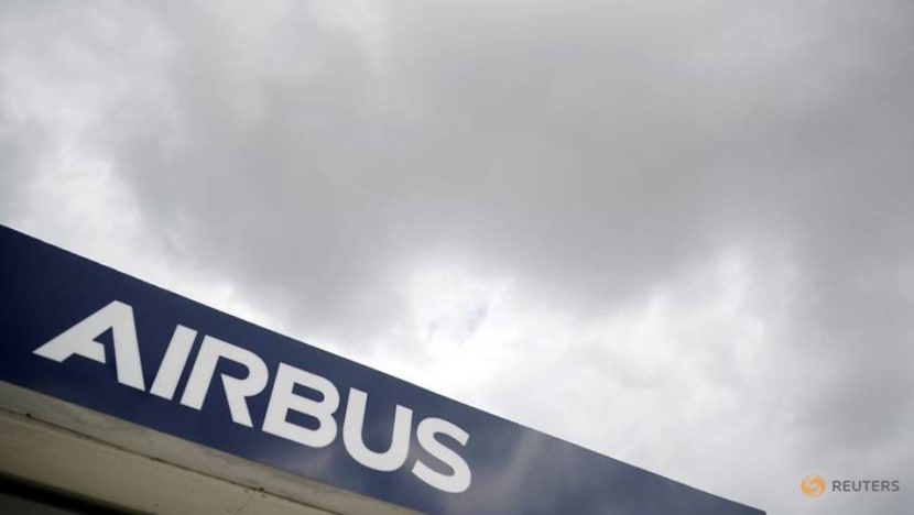 Airbus shareholders sue in US, allege fraud related to disclosures Airbus shareholders sue in US, allege fraud related to disclosures