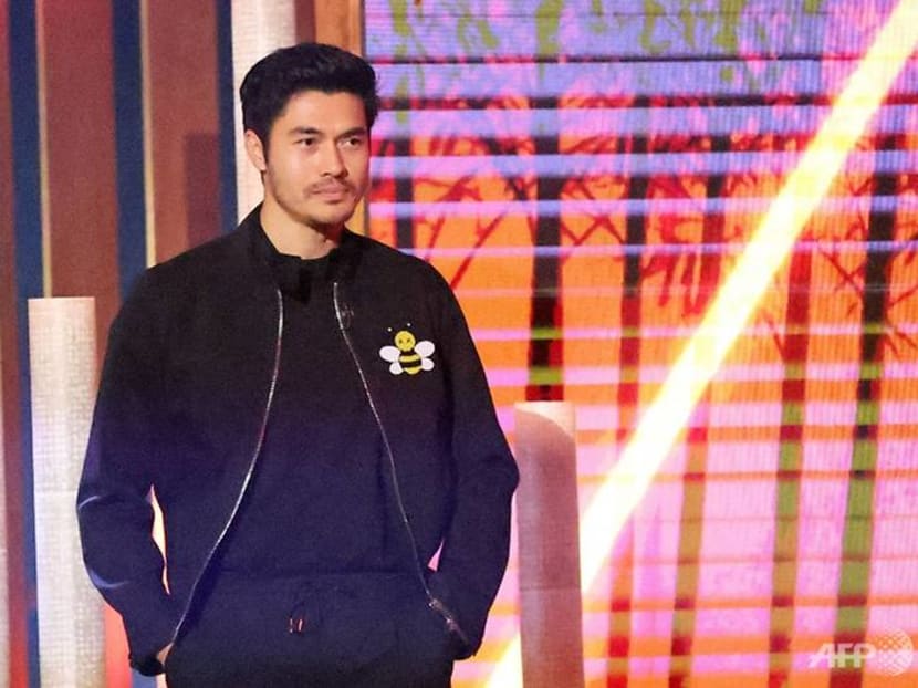 Henry Golding challenges Malaysians to reach out to friends in post about suicide prevention Henry Golding challenges Malaysians to reach out to friends in post about suicide prevention
