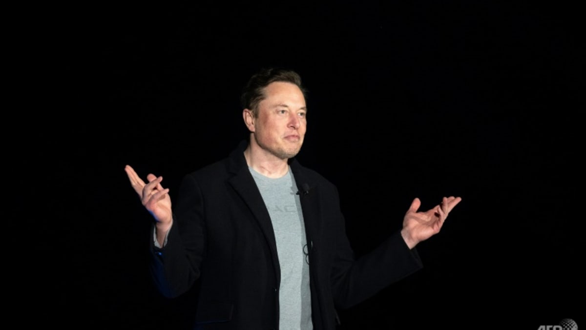 Musk Musk