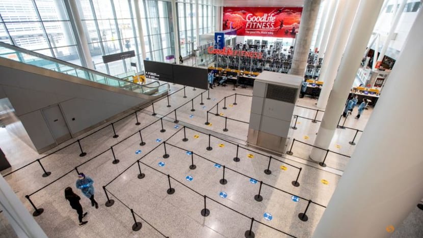 Canada scraps advisory to avoid foreign travel, cites COVID-19 vaccination success Canada scraps advisory to avoid foreign travel, cites COVID-19 vaccination success