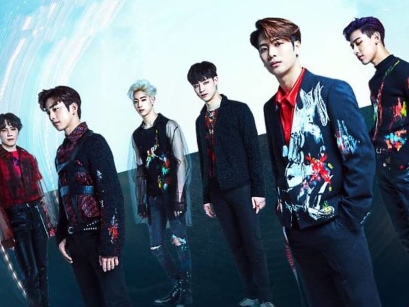 GOT7 calls off Singapore concert due to Wuhan coronavirus concerns GOT7 calls off Singapore concert due to Wuhan coronavirus concerns