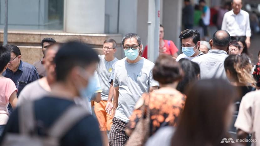 COVID-19: Those who breach stay-home notice will be charged in court, says Shanmugam COVID-19: Those who breach stay-home notice will be charged in court, says Shanmugam