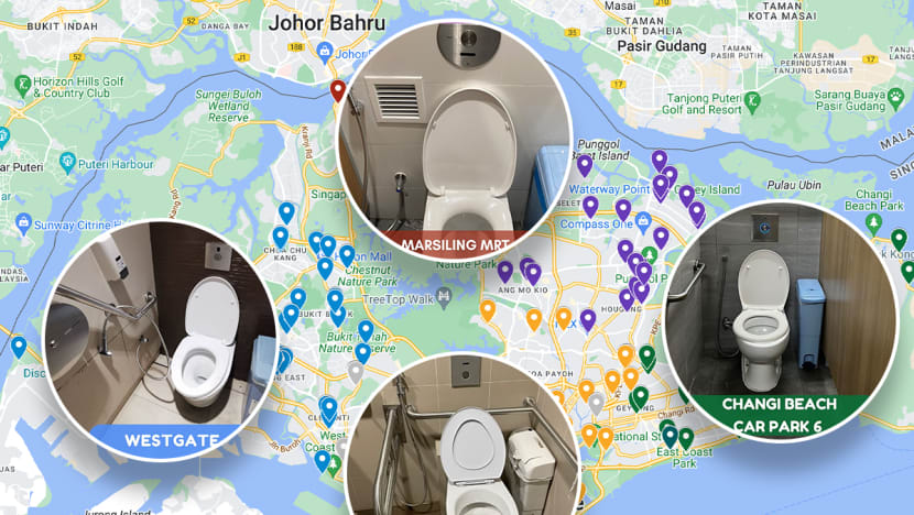 240417 gmaps bidet