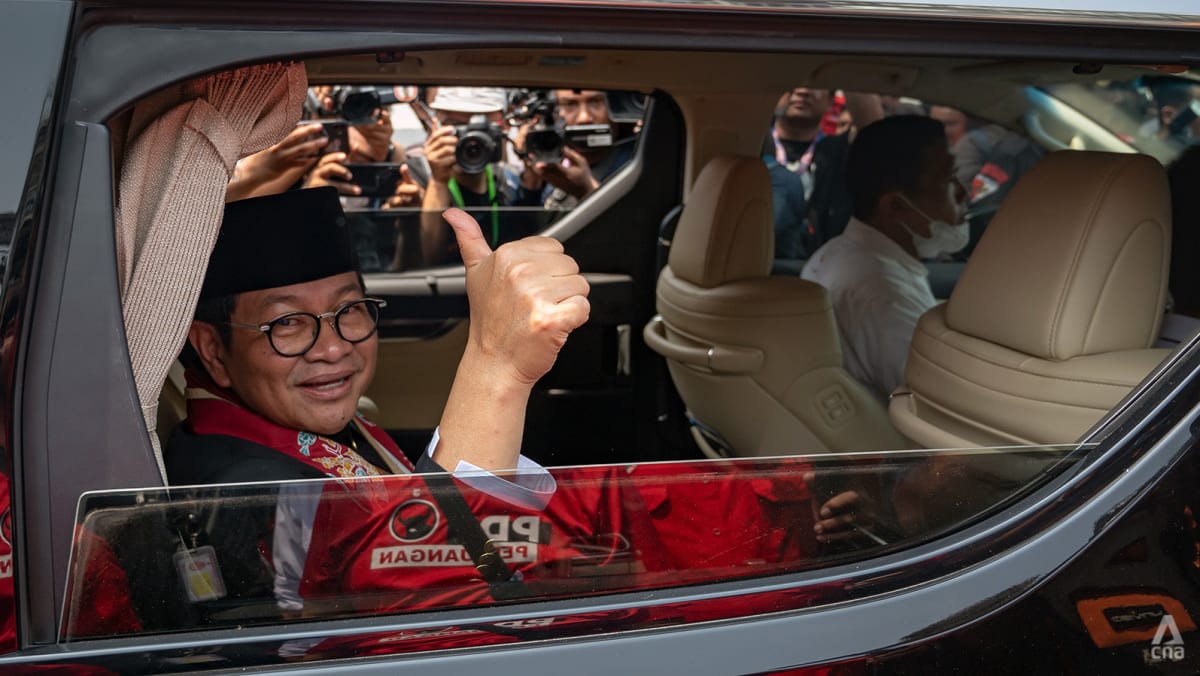 Jakarta governor candidates face online backlash over past sexist tweets Jakarta governor candidates face online backlash over past sexist tweets