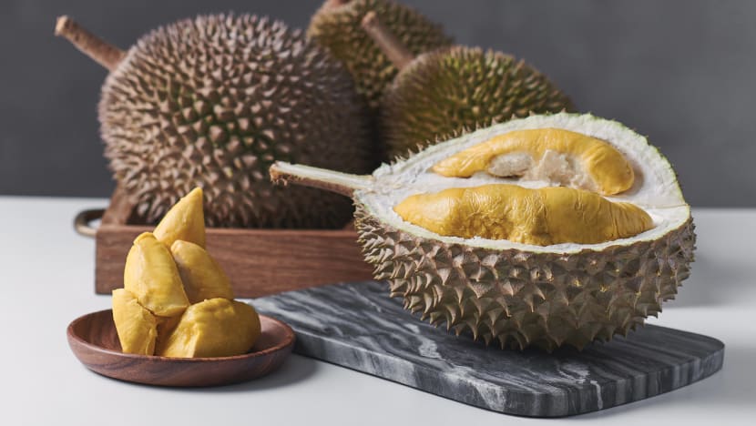 $38 Durian Buffet And Other All-You-Can-Eat Durian Deals in 2018