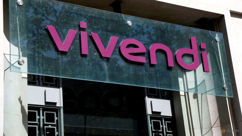 Vivendi committed to TIM despite disappointing results -source Vivendi committed to TIM despite disappointing results -source