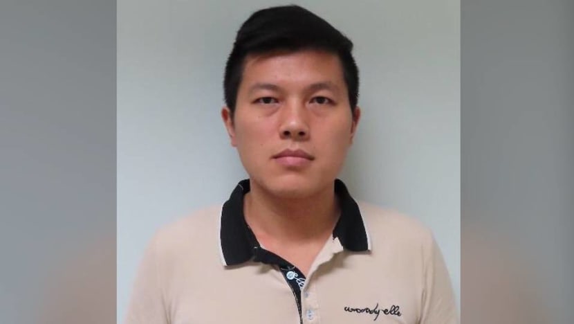 Man jailed for falsely accusing condo security guard of corruption Man jailed for falsely accusing condo security guard of corruption