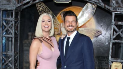 Katy Perry And Orlando Bloom Postpone Wedding In Japan Over COVID-19 Concerns