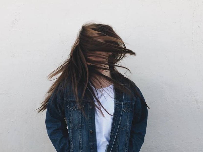 Ladies, here’s a step-by-step guide to getting rid of hair split ends once and for all Ladies, here’s a step-by-step guide to getting rid of hair split ends once and for all