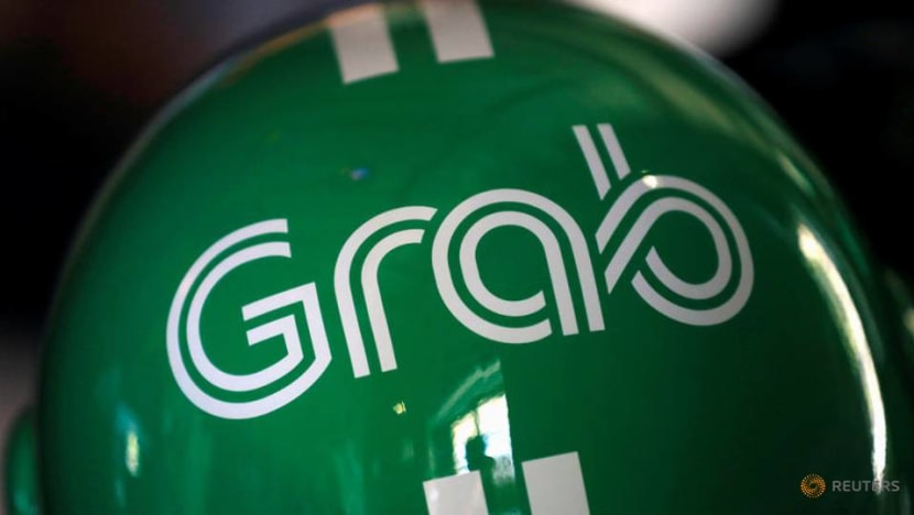 Commentary: Grab, the new ruler in town, and the paradox of scaling a business Commentary: Grab, the new ruler in town, and the paradox of scaling a business