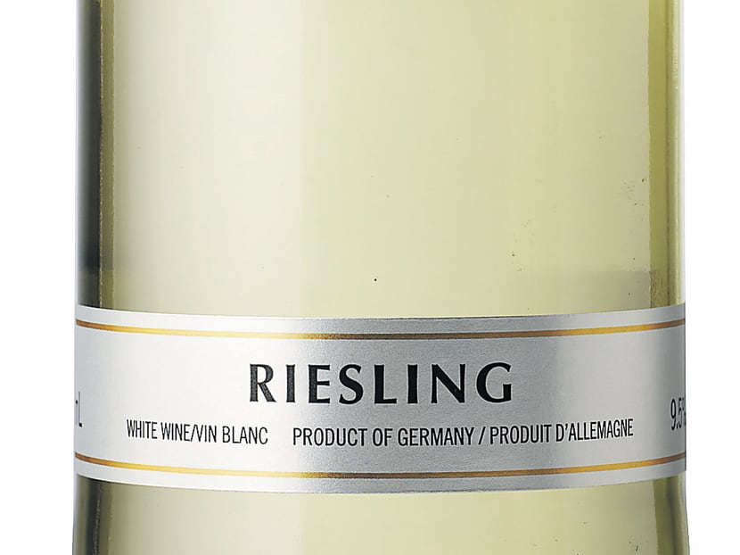 Gallery: Riesling — noble and captivating