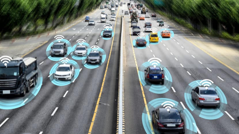 Commentary: Is Singapore ready to have driverless cars on its roads? Commentary: Is Singapore ready to have driverless cars on its roads?