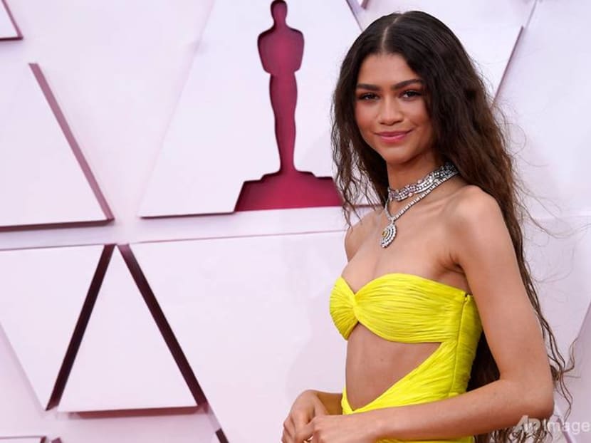 Oscars 2021: As the red carpet returned, so did the bling. Who stole the show?