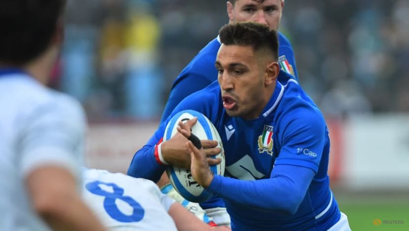 Debutants shine as Italy beat Uruguay to earn first win in two years Debutants shine as Italy beat Uruguay to earn first win in two years