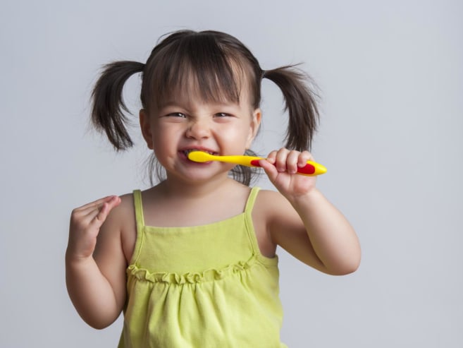 Parenting tips: How to care for your kid’s teeth from that moment that first tooth emerges