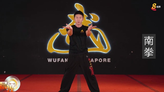 晨光|乐在其中：习武考验综合能力 如何处理损伤？