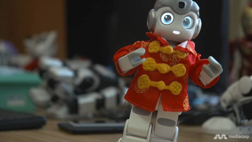 How China the copycat became a tech giant to rival the US How China the copycat became a tech giant to rival the US