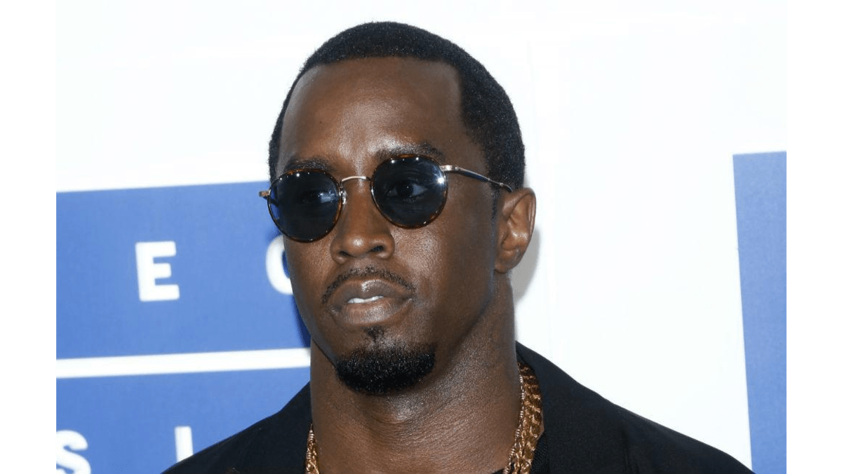 P Diddy marks 50th birthday with starstudded party - 8days